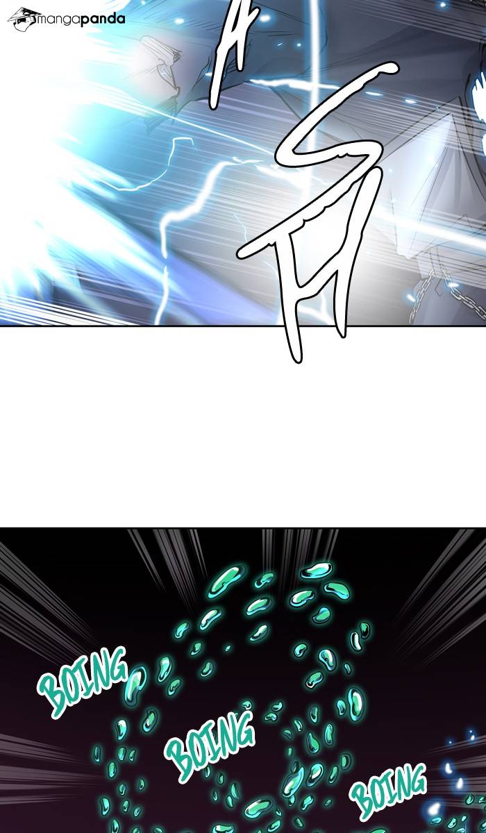 Tower of God Chapter 334 image 012